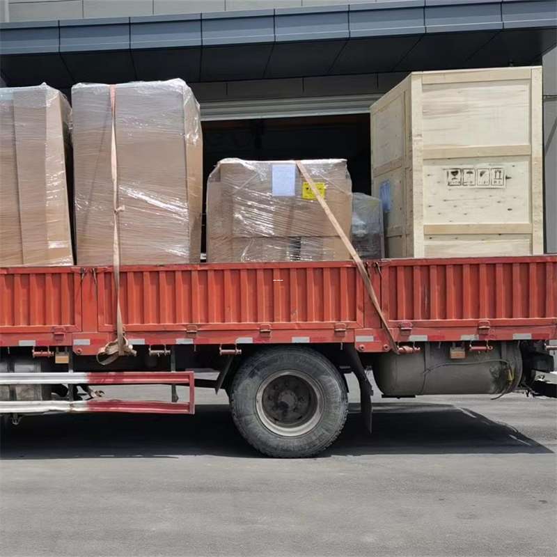 凌河区七叉镇物流：多元运输服务探索