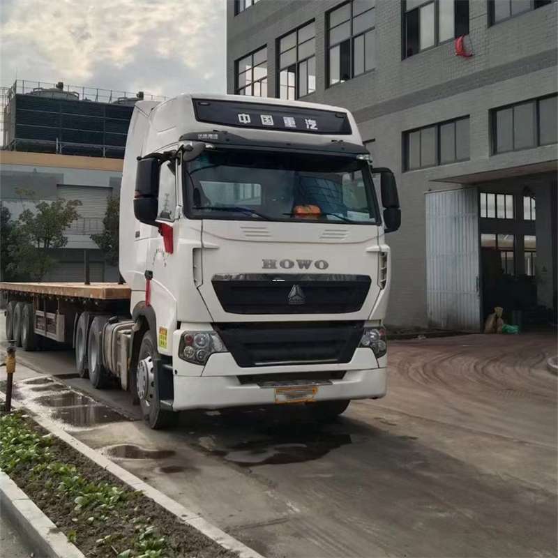 凌河区通什镇物流：多元运输服务与线路解析