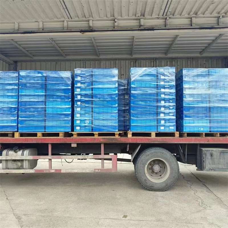 凌河区探索青州物流：多元服务与高效运输之路