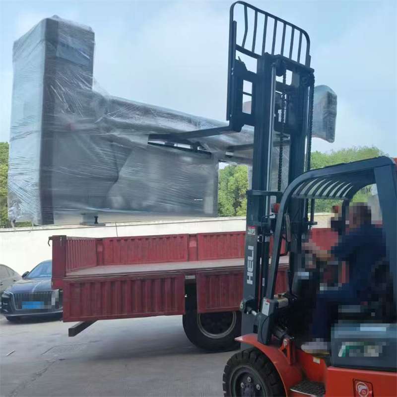凌河区利津县物流：多元运输服务与线路探索