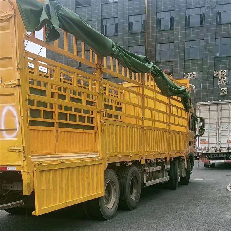 凌河区吉安市物流：多元服务与高效运输线路探秘