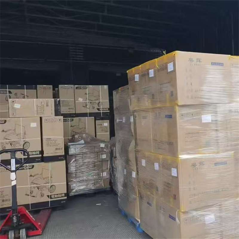 凌河区芦溪县物流：多元运输与专业服务探秘