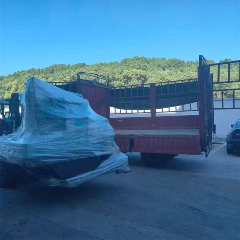 凌河区探秘浮梁县多元物流运输世界