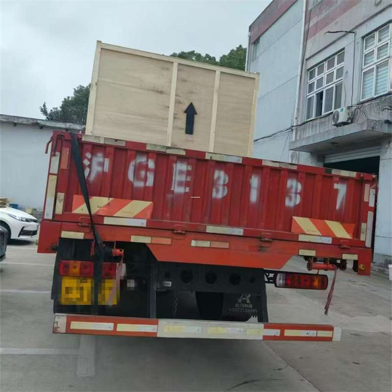 凌河区凌源市物流：多维度运输服务的精彩呈现