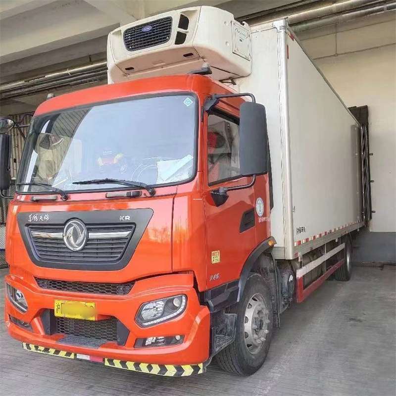 凌河区潞城区物流：多元专线与高效运输探秘