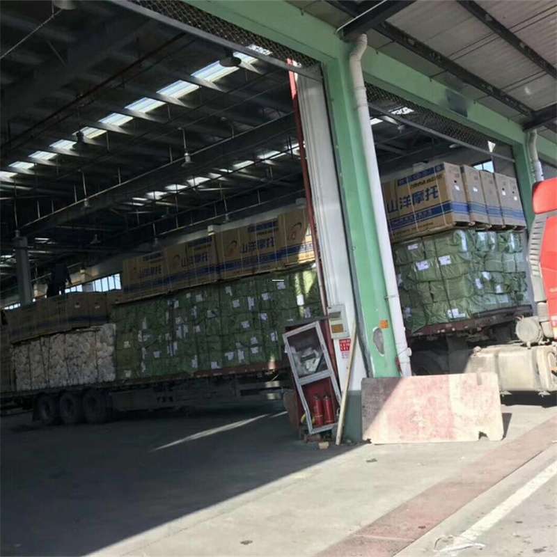 凌河区探索多元化物流服务与运输线路奥秘