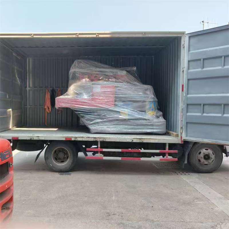 凌河区合水县：物流专线开启货运新旅程