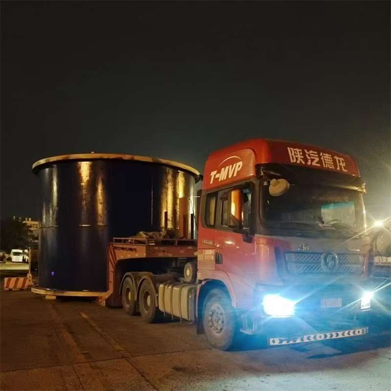 凌河区广平县物流：多元服务与高效运输探秘