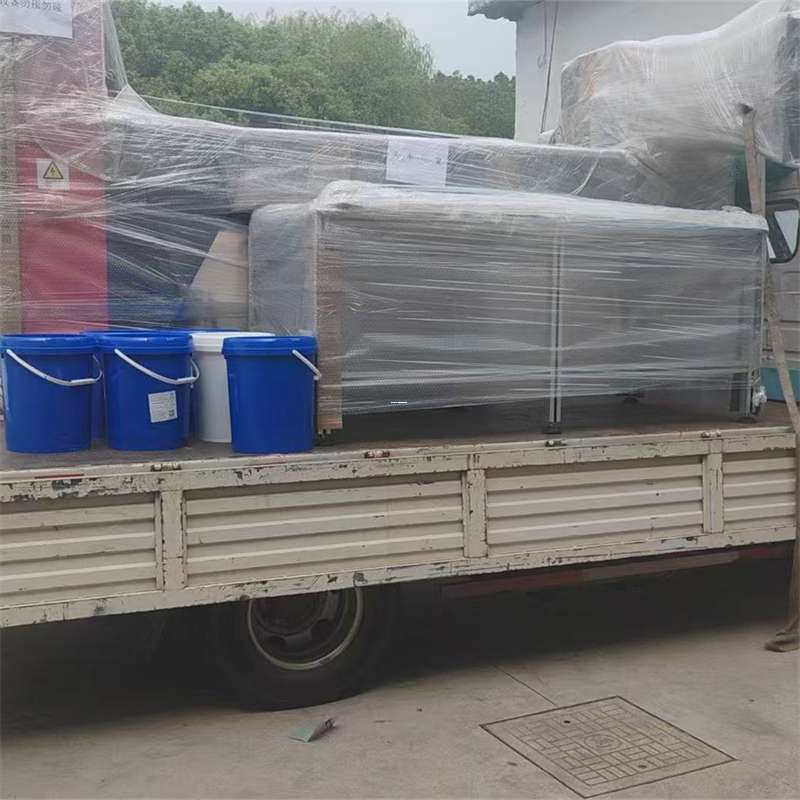 凌河区泾川物流专线：开启高效货运新旅程