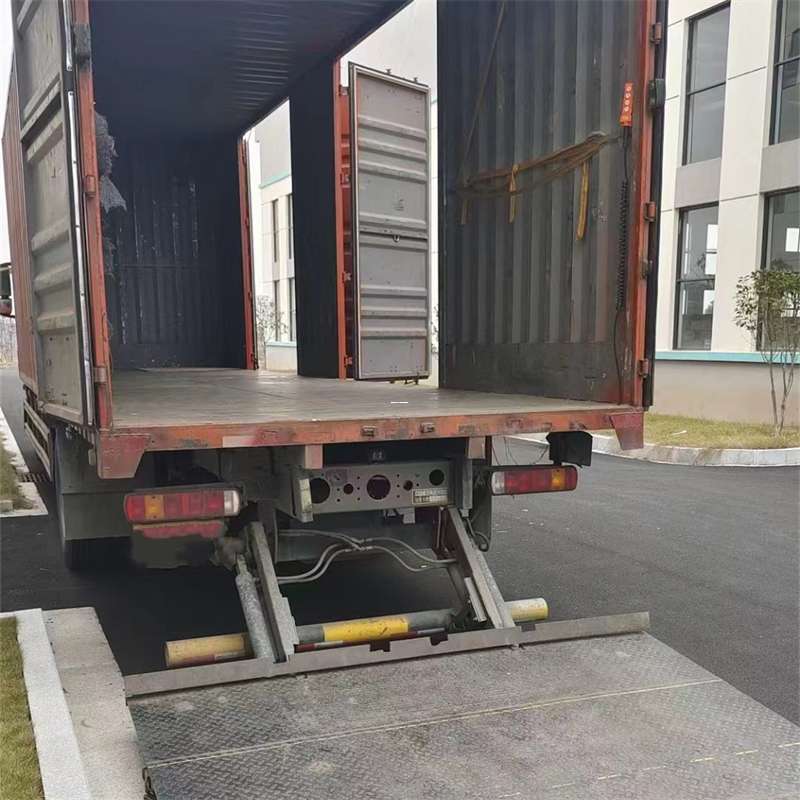 凌河区奎屯市物流专线：高效运输的多元探索