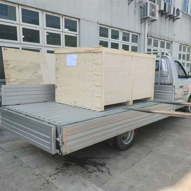 凌河区探索雁塔区多元物流运输的奥秘
