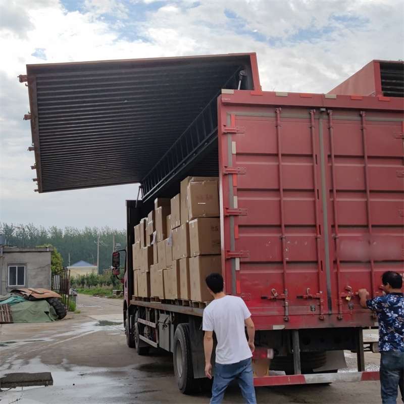 凌河区扎囊县：物流专线的高效货运之旅