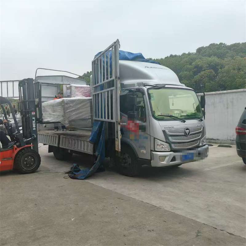凌河区福泉市进仓物流：专线直达的多元货运探索