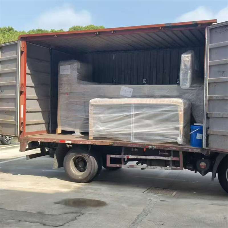 凌河区铜仁市物流专线：大件出口快运的多元服务与实践