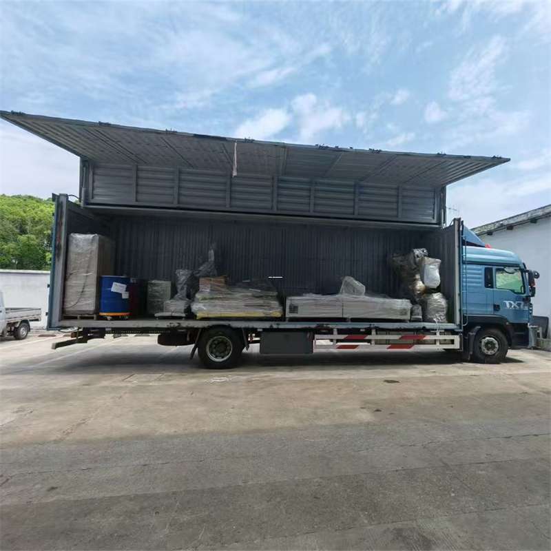 凌河区太白县物流：多元服务与高效运输线路探秘