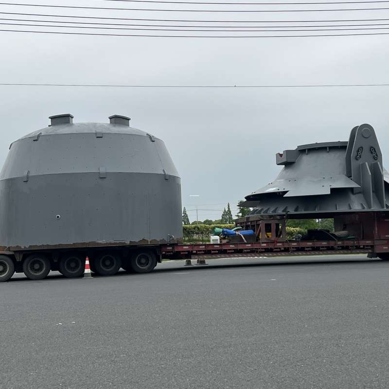 凌河区扶风县物流：多元服务与高效运输线路探索