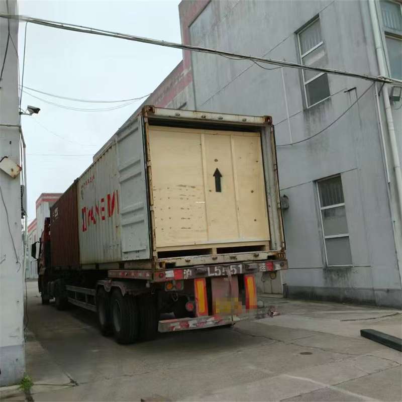 凌河区盈江县物流：多元专线运输的探索与实践