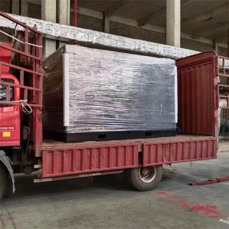 凌河区探索大理市多元物流运输的奥秘