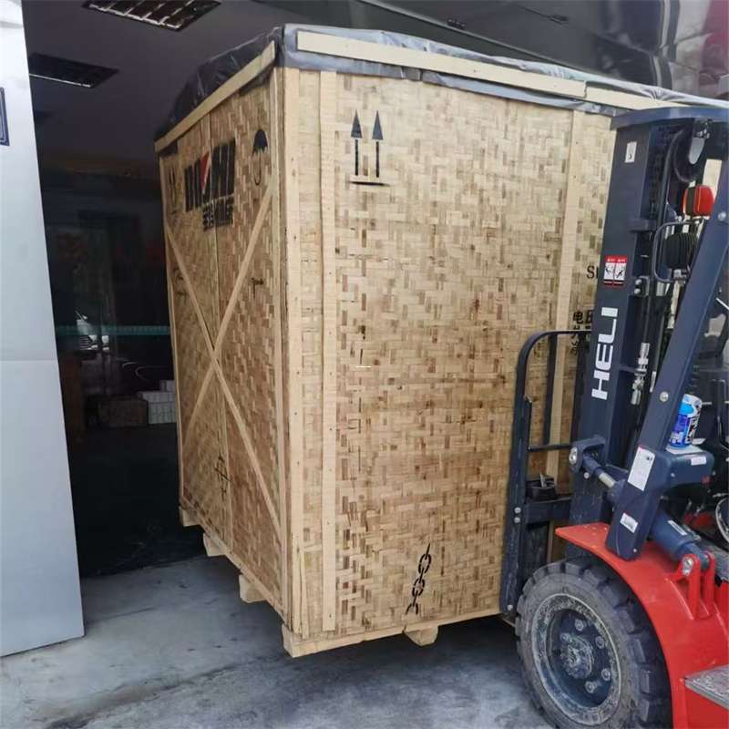 凌河区昌都市：全方位物流专线服务领航者