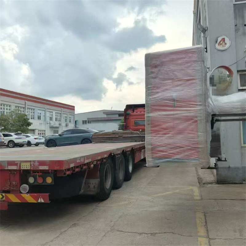 凌河区探析新平县多元高效的物流运输服务体系