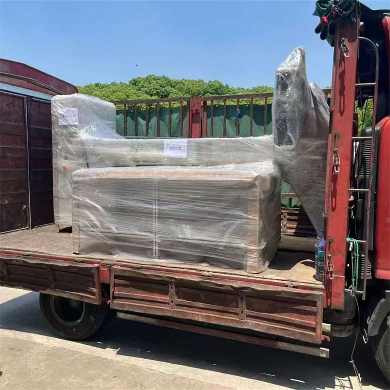 凌河区印江县物流专线运输：普货、冷链与大件的多维探索
