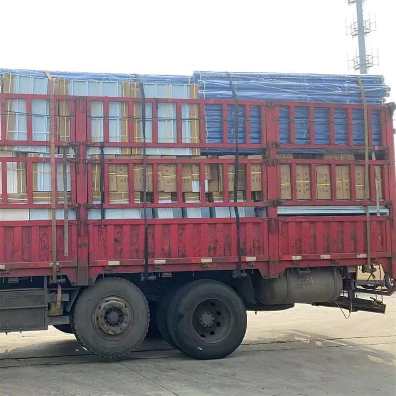 凌河区探索会东县多元物流服务的魅力