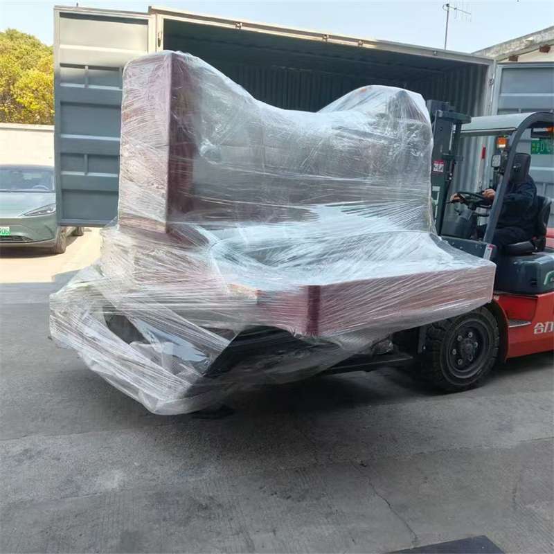 凌河区眉山市物流专线：多元货运服务探秘
