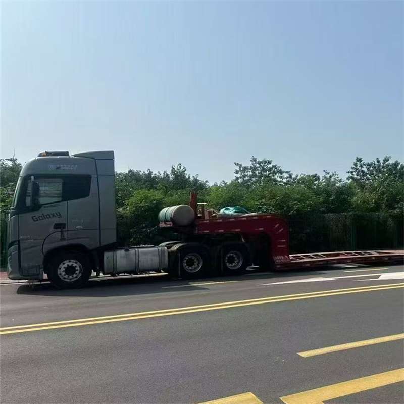 凌河区佛罗镇：多元物流服务与运输线路探秘